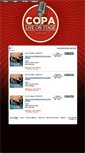 Mobile Screenshot of coparoomtickets.com